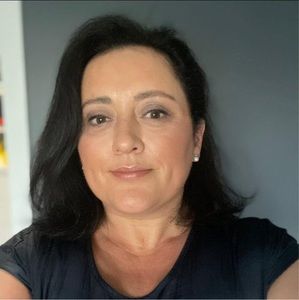 Meet your Posher, Renay